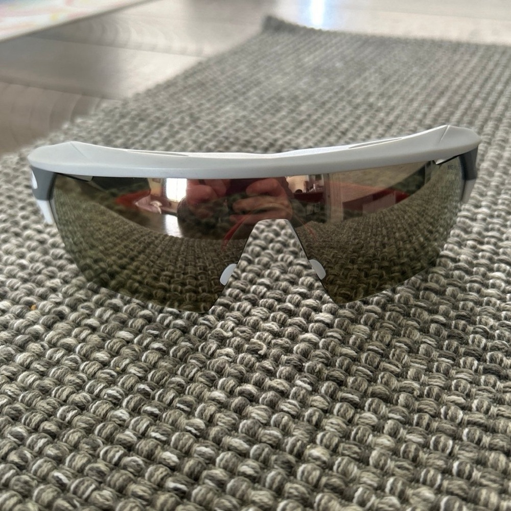 Nike hyper force elite sunglasses